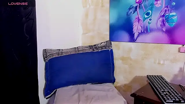 Lauren Hills069 online show from 02-25-26, 12:31