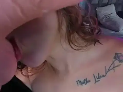 LilithSmith  online show from 03-01-25, 05:49