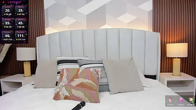 Marge lasander online show from 11-21-25, 01:37