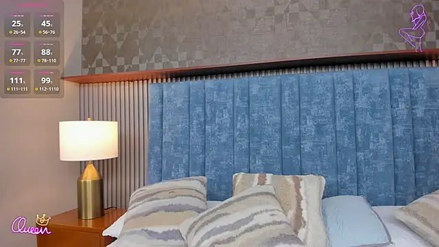 Marge lasander online show from 04-28-26, 02:33