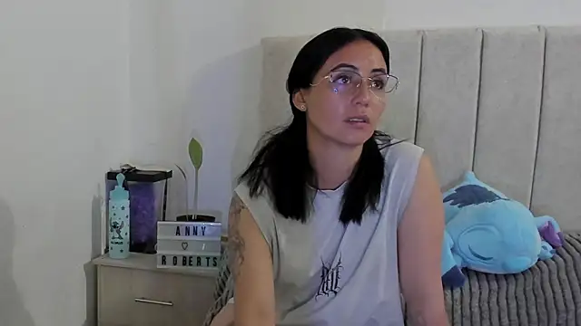 anny roberts online show from 07-24-26, 09:35