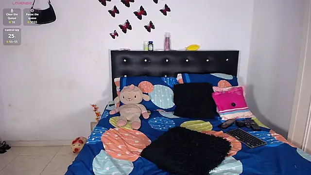 michelleoliver online show from 11-06-25, 10:27