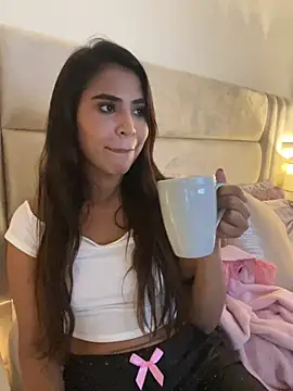 HaileyBaldwin online show from 02-19-25, 04:12