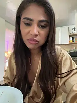 HaileyBaldwin online show from 03-22-25, 10:26