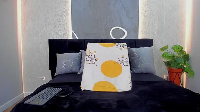Johan Williams 07 online show from 08-04-26, 12:25