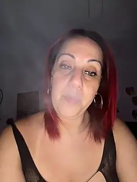 Snapshot of DeeLight124 chatting on 11-03-25, 06:25 DeeLight124 online show from 11-03-25, 06:25