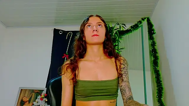 scarlet-jonesx online show from 01-15-26, 05:12