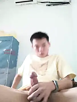 LiuQianXi5726 online show from 07-05-26, 03:56