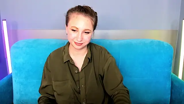 AsyaPink online show from 01-25-25, 07:38