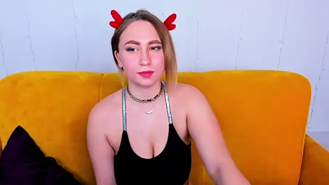 AsyaPink online show from 02-16-25, 02:10