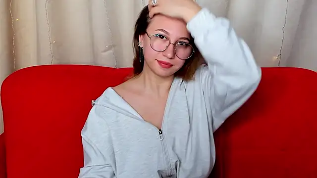 AsyaPink online show from 11-03-25, 08:26