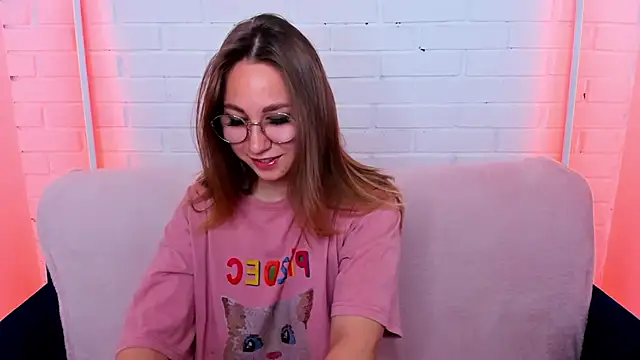 AsyaPink online show from 05-30-26, 04:42