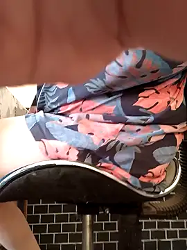 blondyaguar online show from 02-06-25, 01:54