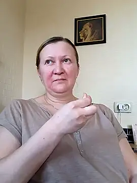 blondyaguar online show from 02-24-25, 11:43