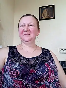 blondyaguar online show from 02-25-25, 08:36