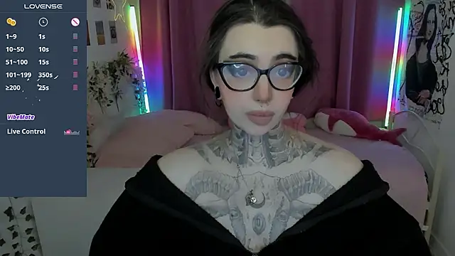 Dixi Pixi  online show from 02-28-26, 05:41