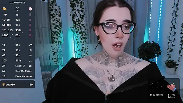 Dixi Pixi  online show from 03-14-26, 05:46