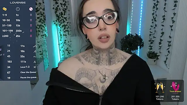 Dixi Pixi  online show from 03-18-26, 07:22