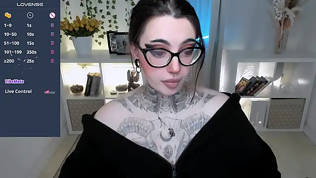 Dixi Pixi  online show from 04-02-26, 05:49