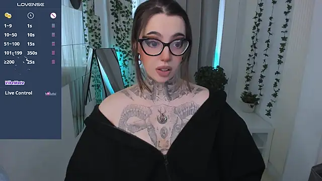 Dixi Pixi  online show from 04-10-26, 05:45