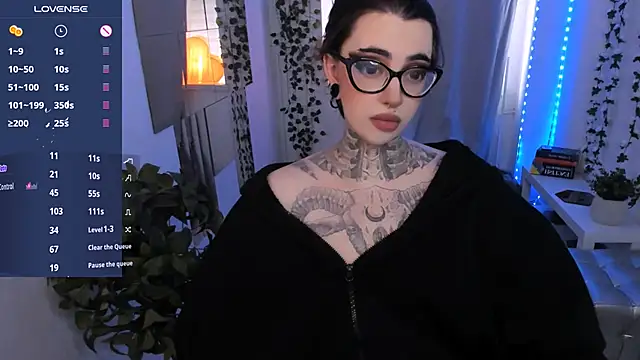 Dixi Pixi  online show from 06-12-26, 06:56