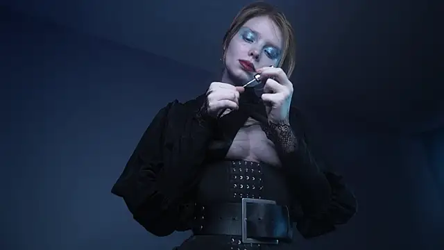 ginger hugs online show from 03-03-25, 10:10