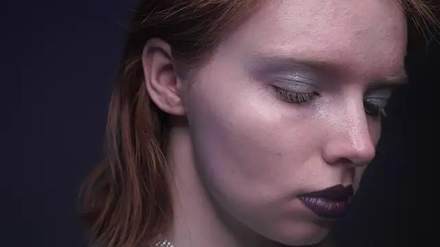 ginger hugs online show from 03-06-25, 10:04