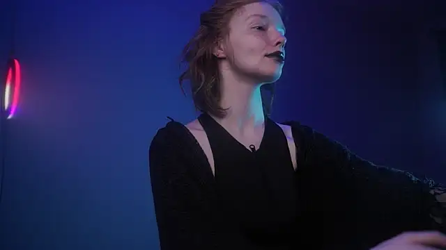 ginger hugs online show from 10-08-25, 10:07