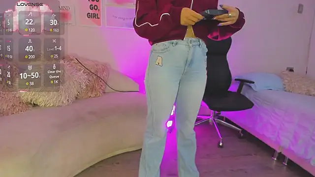 MissSussy online show from 02-27-25, 03:04