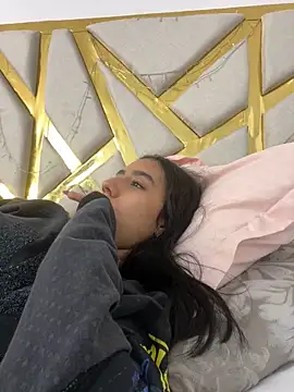 MissSussy online show from 03-14-25, 03:04