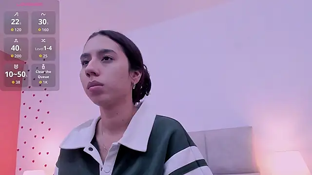 MissSussy online show from 09-09-25, 11:32