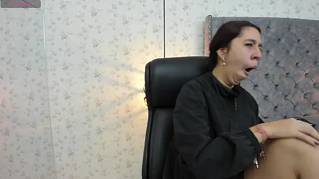 MissSussy online show from 11-08-25, 11:32