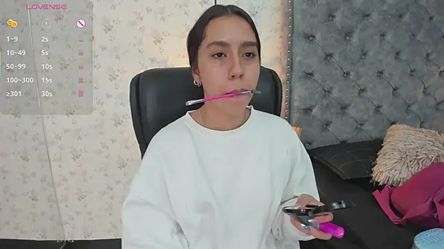 MissSussy online show from 02-26-26, 11:42