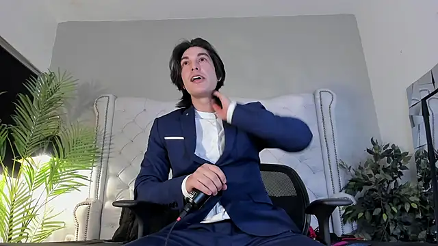 Karimferrer online show from 12-02-25, 07:53