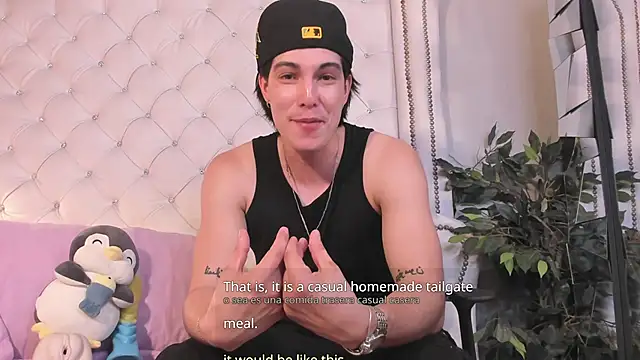 Karimferrer online show from 04-29-26, 03:43