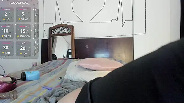 latinaStepmom online show from 02-26-26, 09:47