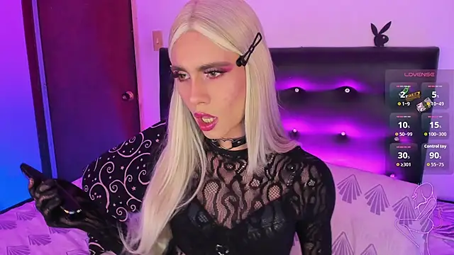 AngelsJones21 online show from 11-07-25, 05:24