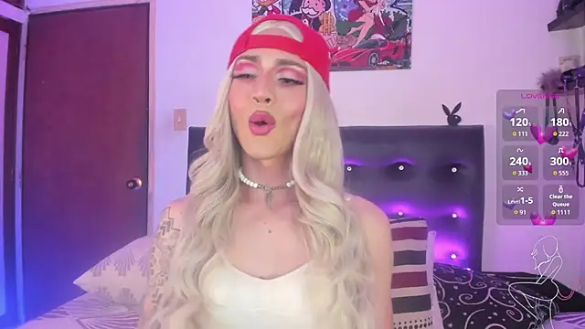 AngelsJones21 online show from 06-10-26, 06:29