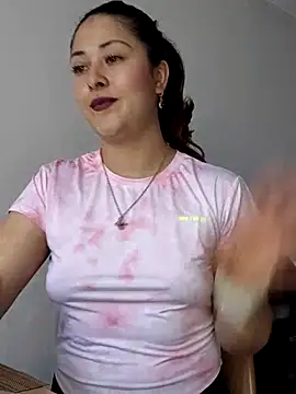 LisbethMoore  online show from 03-06-26, 04:58