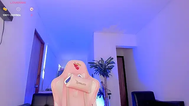 Pretty Mariangel online show from 02-02-25, 02:34