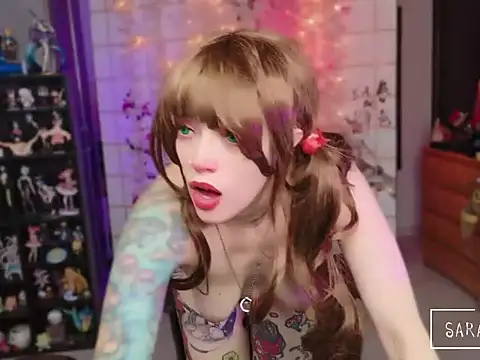 Sara Skys00 online show from 07-09-26, 12:37