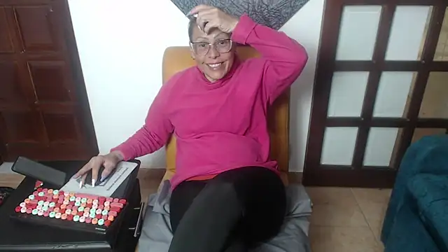 BrendaSex Hot online show from 01-21-25, 06:23