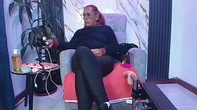 BrendaSex Hot online show from 04-27-26, 08:40