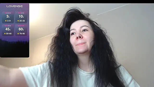 AlexaCruze online show from 10-14-25, 06:52