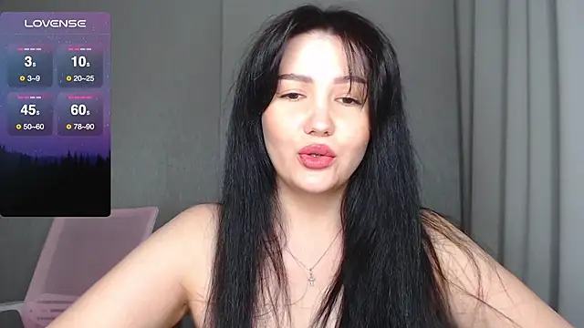 AlexaCruze online show from 11-09-25, 07:01