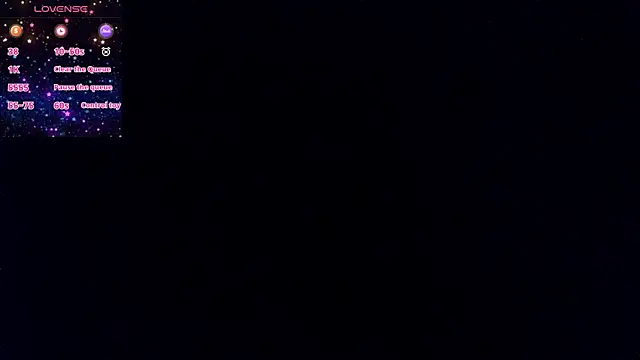 Hanha00 online show from 03-14-25, 05:48