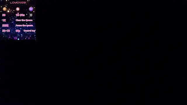 Hanha00 online show from 03-23-25, 12:58