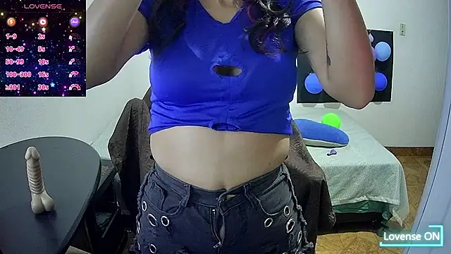 Hanha00 online show from 09-14-25, 11:26