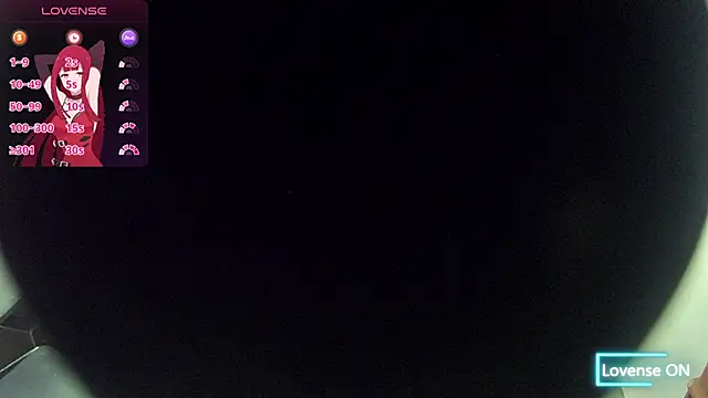 Hanha00 online show from 07-31-26, 04:39
