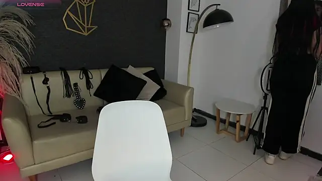 RACHEL EV online show from 07-08-26, 05:12